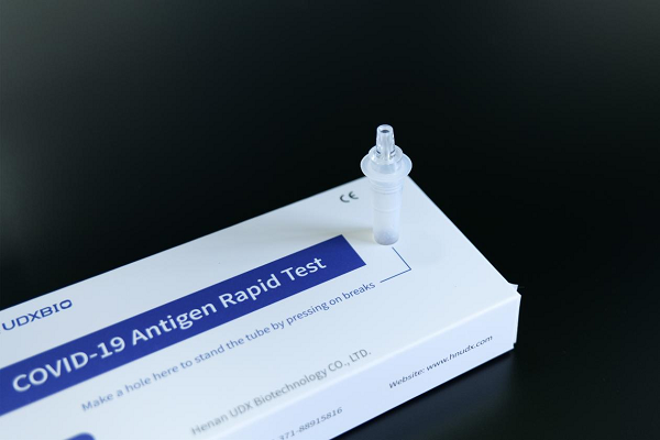 Diferença entre o teste de ácido nucleico covid-19, teste de antígeno e teste de anticorpos