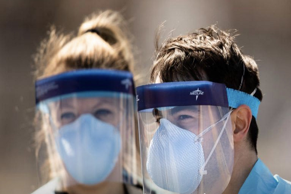 AB Teste rápido de verificação: 14,9 milhões de mortes em excesso associadas à pandemia covid-19 em 2020 e 2021